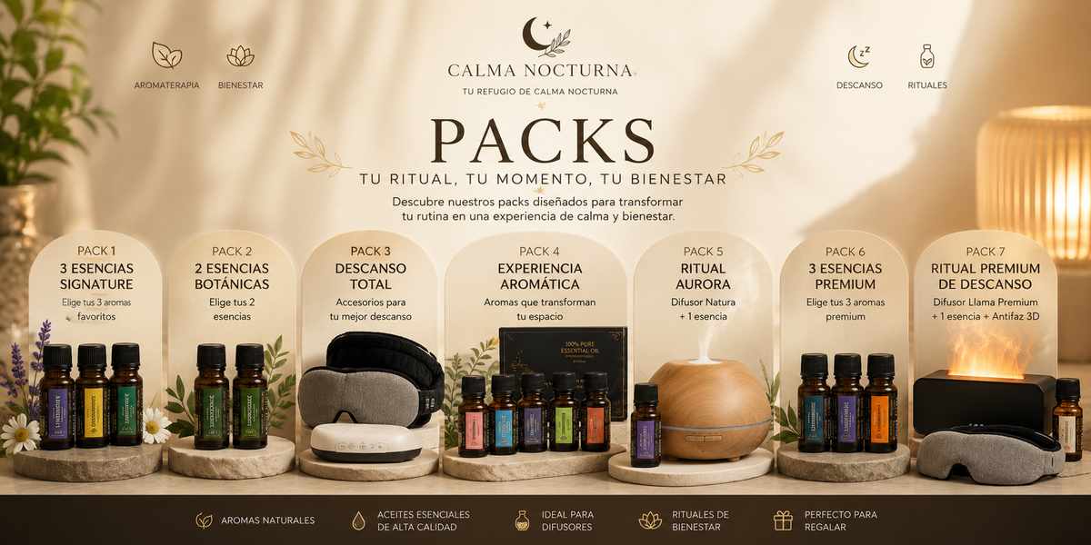 Packs