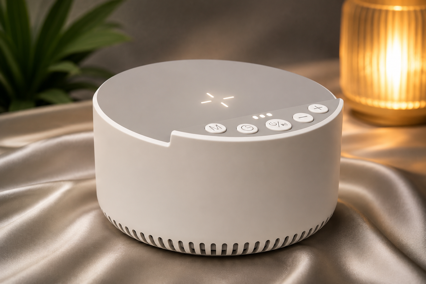 🌙Estación de Descanso SmartSleep Calma Nocturna