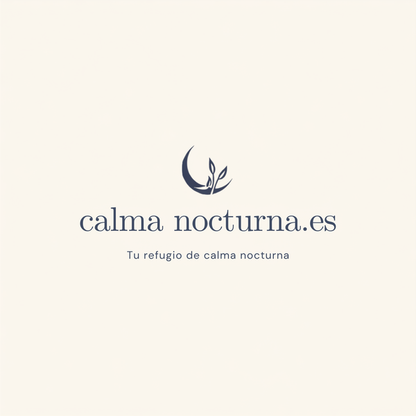 Calma nocturna