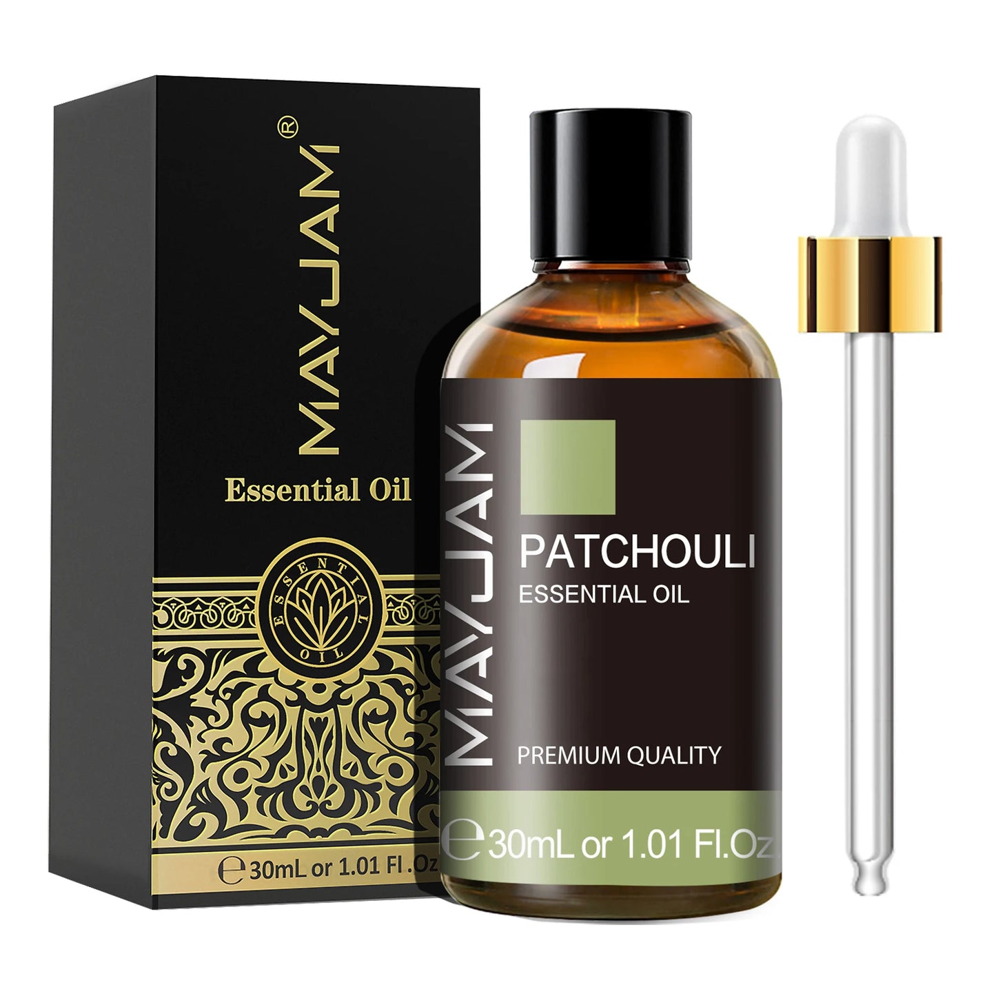 Aceite Esencial Calma Nocturna — Aromaterapia Pura para Difusor