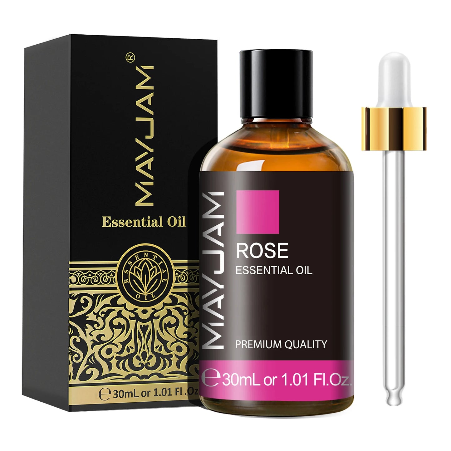 Aceite Esencial Calma Nocturna — Aromaterapia Pura para Difusor
