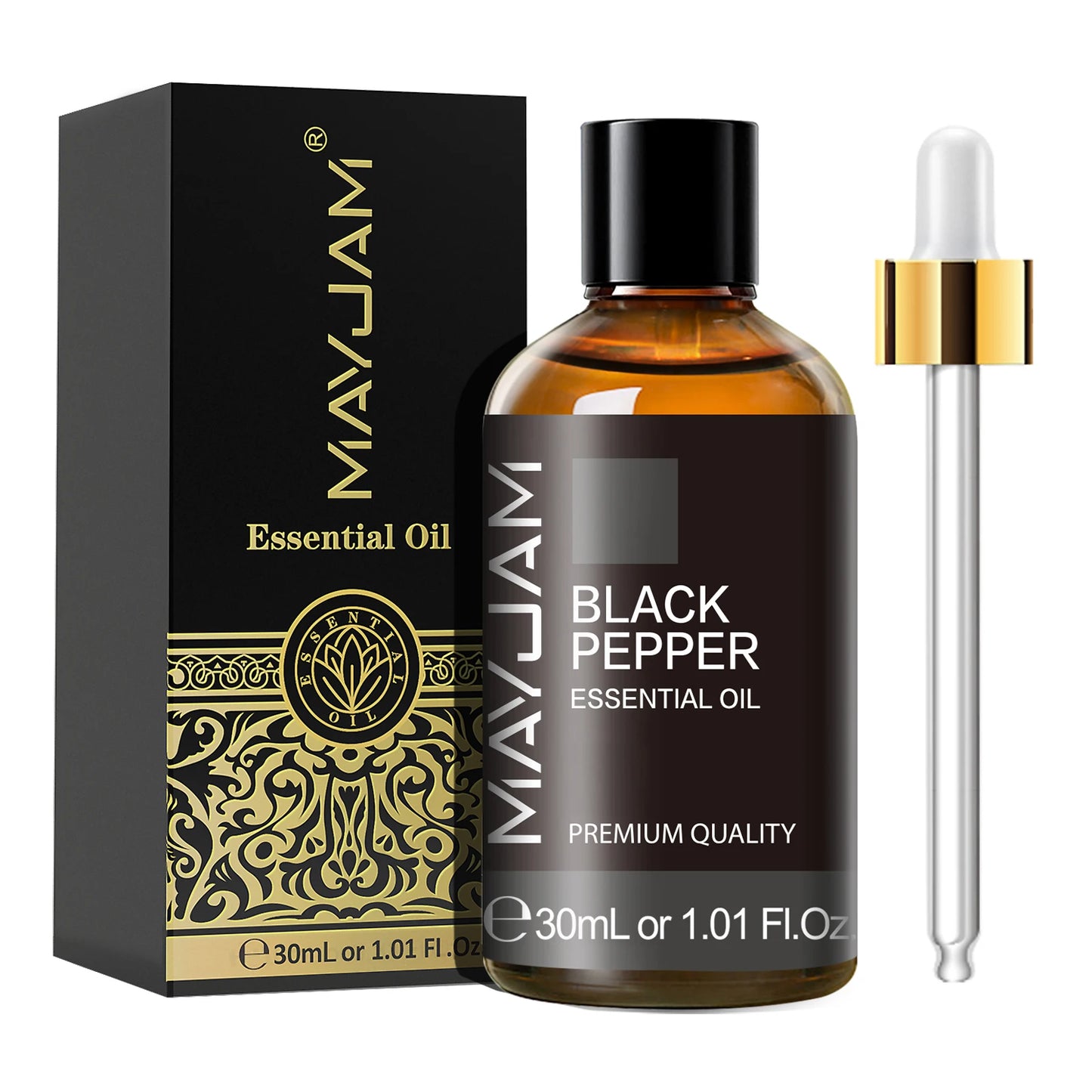 Aceite Esencial Calma Nocturna — Aromaterapia Pura para Difusor